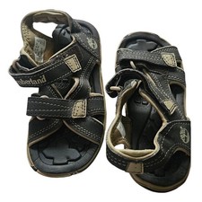 Timberland Mad River Toddler