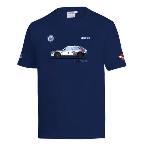 Sparco martini racing - sparco,