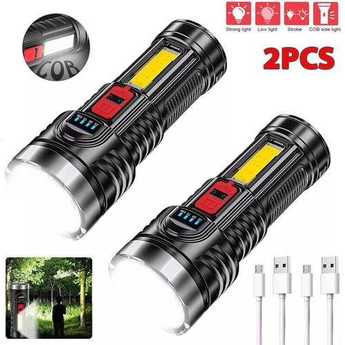 990000000lm super bright - 2x,