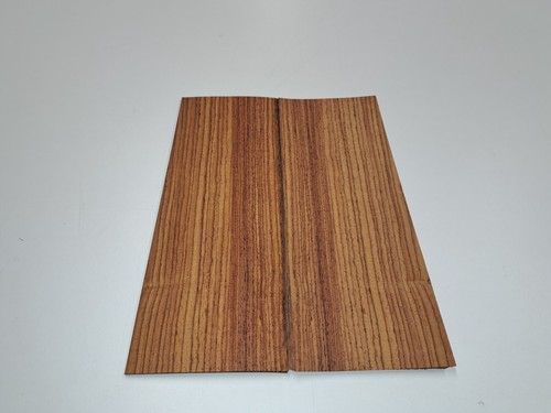 Rosewood veneer 12 natural - veneer,