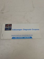 1969-1970 Volkswagen