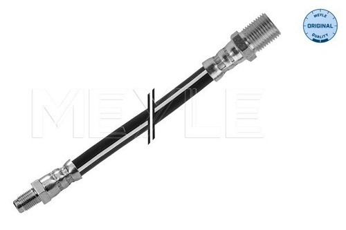 New brake hose for - brake,