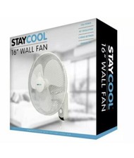 16" 40cm  WALL MOUNTED FAN
