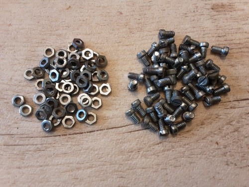 Meccano org zinc - #37, x