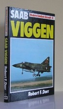 Saab Viggen (Modern Combat