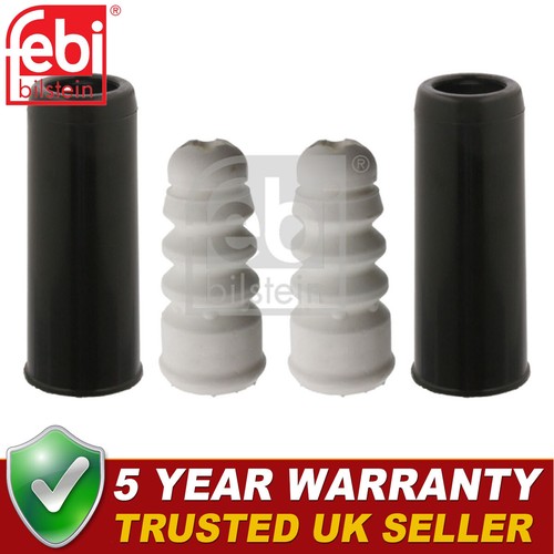 Febi rear shock - febi, absorber