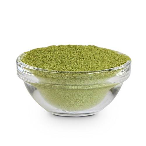 Organic wheatgrass powder 250g - powder,
