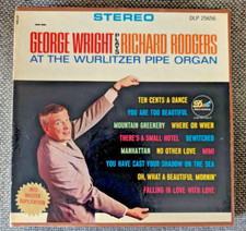 George Wright Plays -Richard