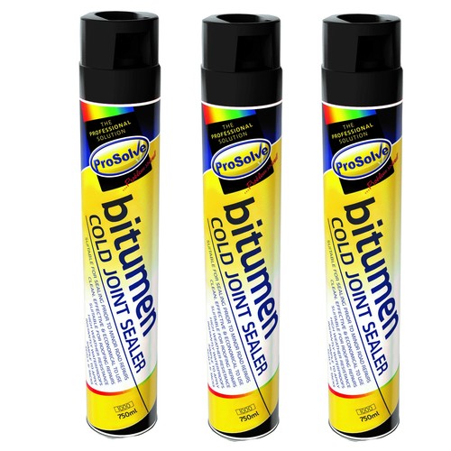 Prosolve bitumen cold joint - prosolve,