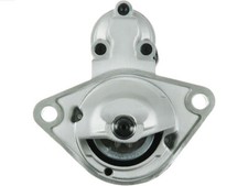 Starter Motor Volvo Penta D2