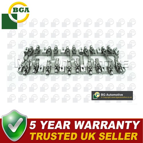 Bga rocker arm bridge - bga, fits