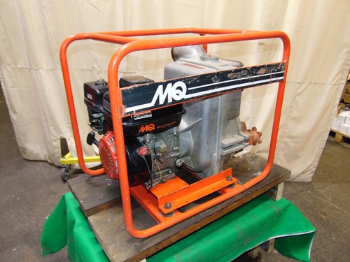 Multiquip contractor grade - grade, 2"