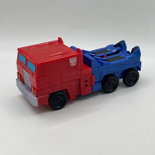 Transformers optimus prime - optimus,
