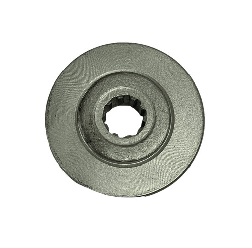 Genuine trimmer head lower - genuine,