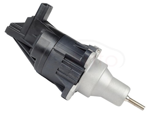 Turbocharger actuator - ✅,