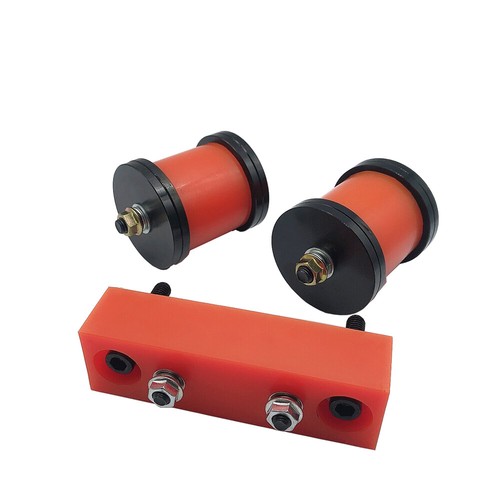 Engine transmission mounts - engine,