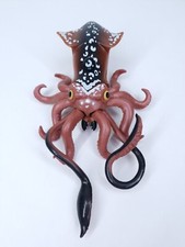 Chap Mei Deep Sea Creature