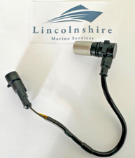 Evinrude E-TEC Crankshaft Position Sensor 25HP 30HP 40HP 50HP 75HP 90HP Outboard