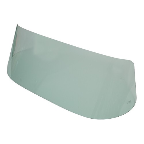Jaguar type s2 - s2, windscreen