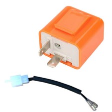 Adjustable 2 Pin LED Indicator