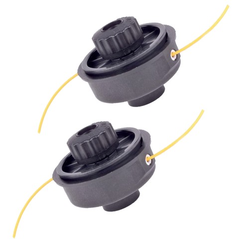 Spool line head kit for - kit, ryobi