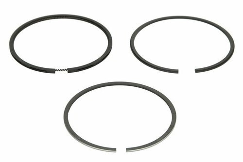 Mahle 021 piston - 021, 62