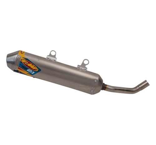 Fmf turbinecore slip on - fmf, slip-on