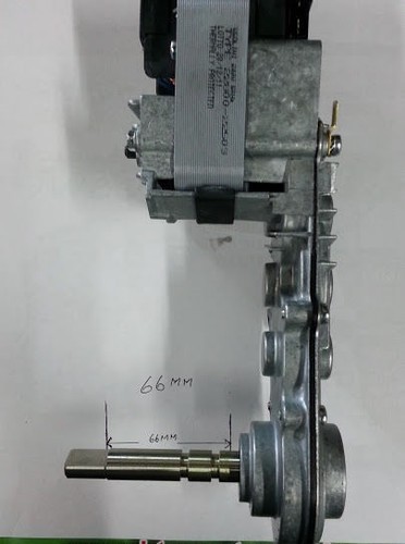Ugolini mini slush machine - ugolini,