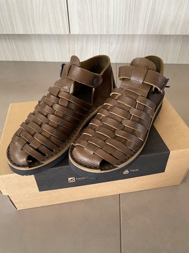 Fracap fisherman sandal s - fisherman's, sandal's