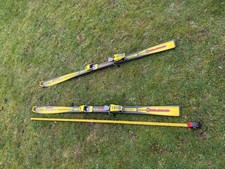 kastle Aerospeed 5.0 skis