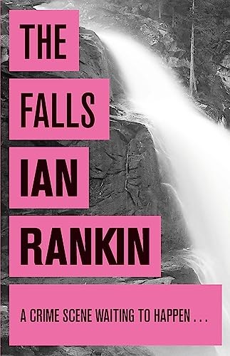 The falls ian - falls, (a