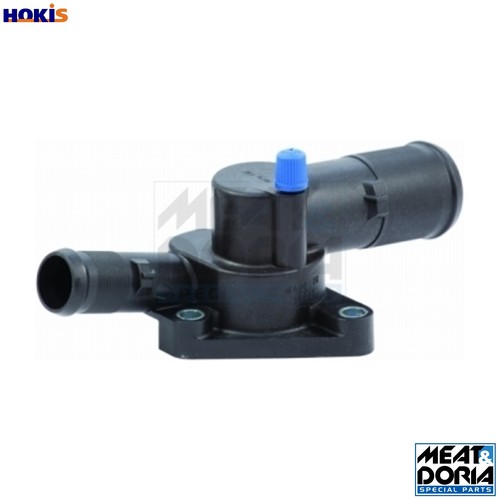 Thermostat coolant 92083 - thermostat, for