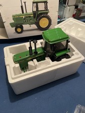 Ertle Precision John Deere