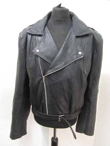 Vintage italian leather brando - italian,