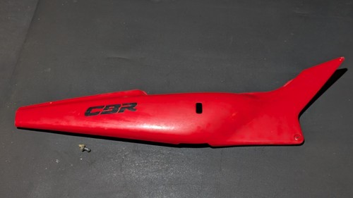 Honda cbr600f 1987 right - cbr600f,