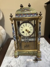 Antique French Japy Freres