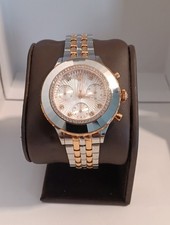 Swarovski Octea Chrono Watch