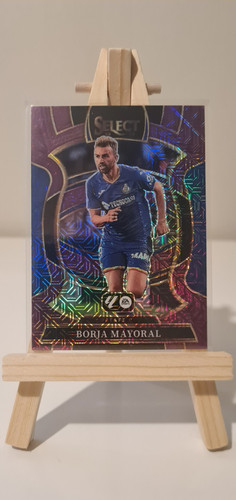 Panini select liga 2025 - panini,