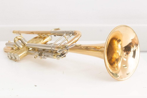 Vincent bach stradivarius 37g - vincent,