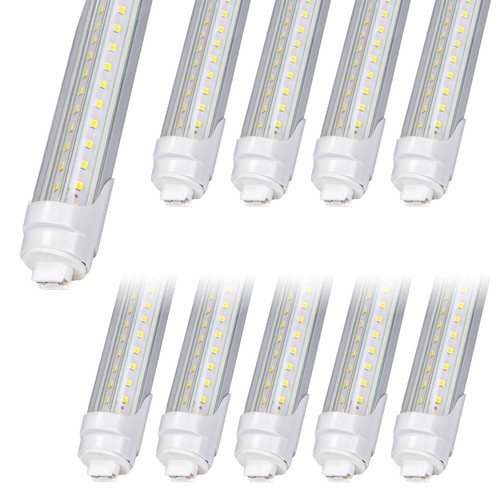 5ft 8in led - t8, 45w