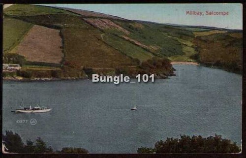 36940 salcombe devon - salcombe,