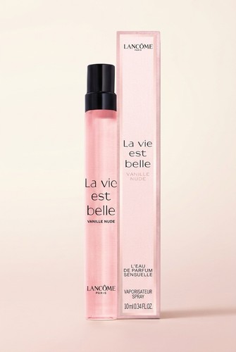 Lancôme vie est belle - lancôme, la