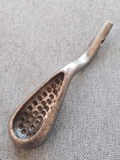 Vintage leatherworking palm - leatherworking,