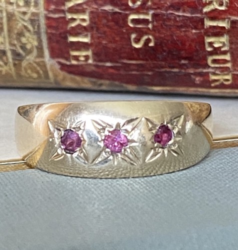 Ladies 9ct gold - ,