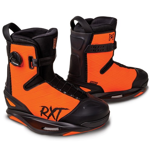 Ronix rxt boa wakeboard boot - ronix, 9