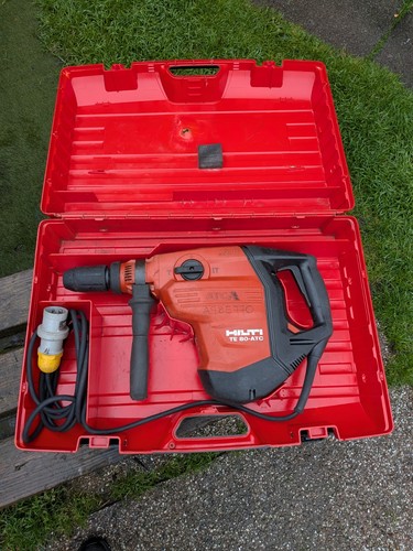 Hilti te80 atc avr - atc,
