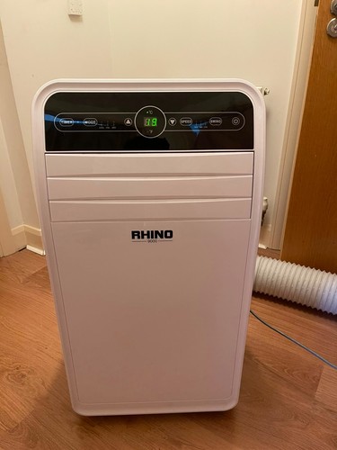 Rhino ac12000 btu 240v - ac12000,