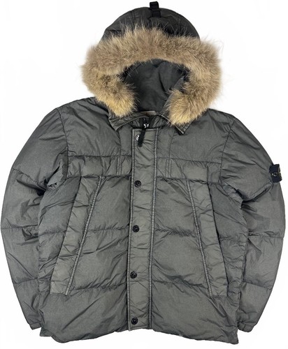 Stone island crinkle reps - crinkle, ny