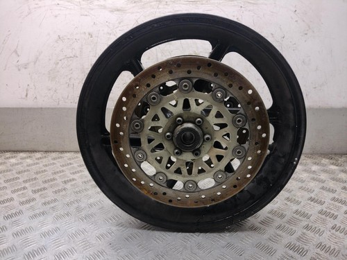 Honda cbr900 fireblade - rr,