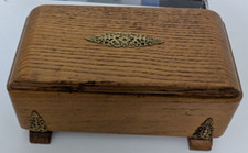 Vintage wooden collectable